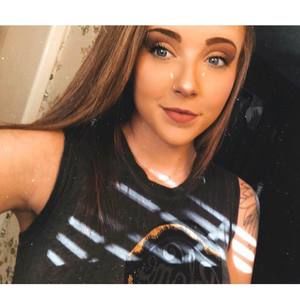 Meet your Posher, Karli